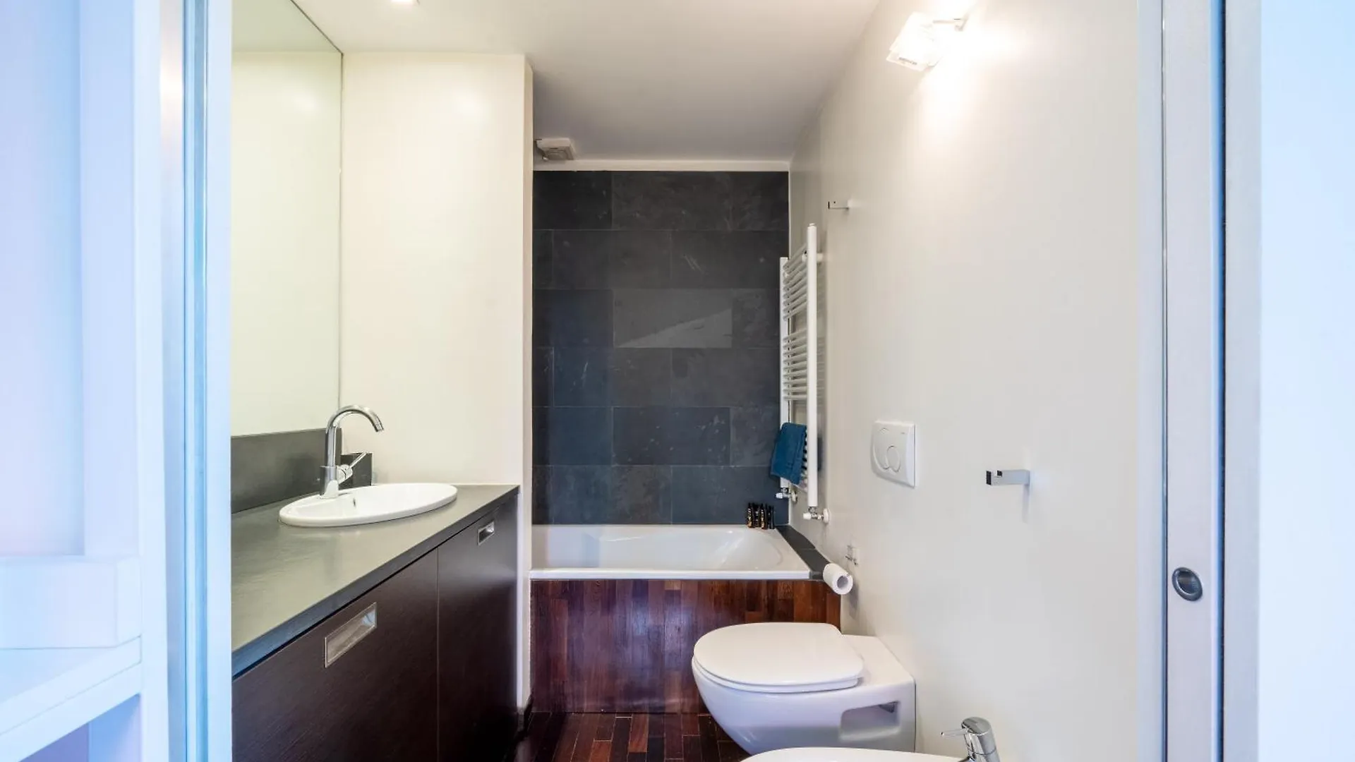 Design Loft Milano - Red Lofty - Collegato A Rho Fiera E Mico, Wi-Fi & Parking Apartment  Milan