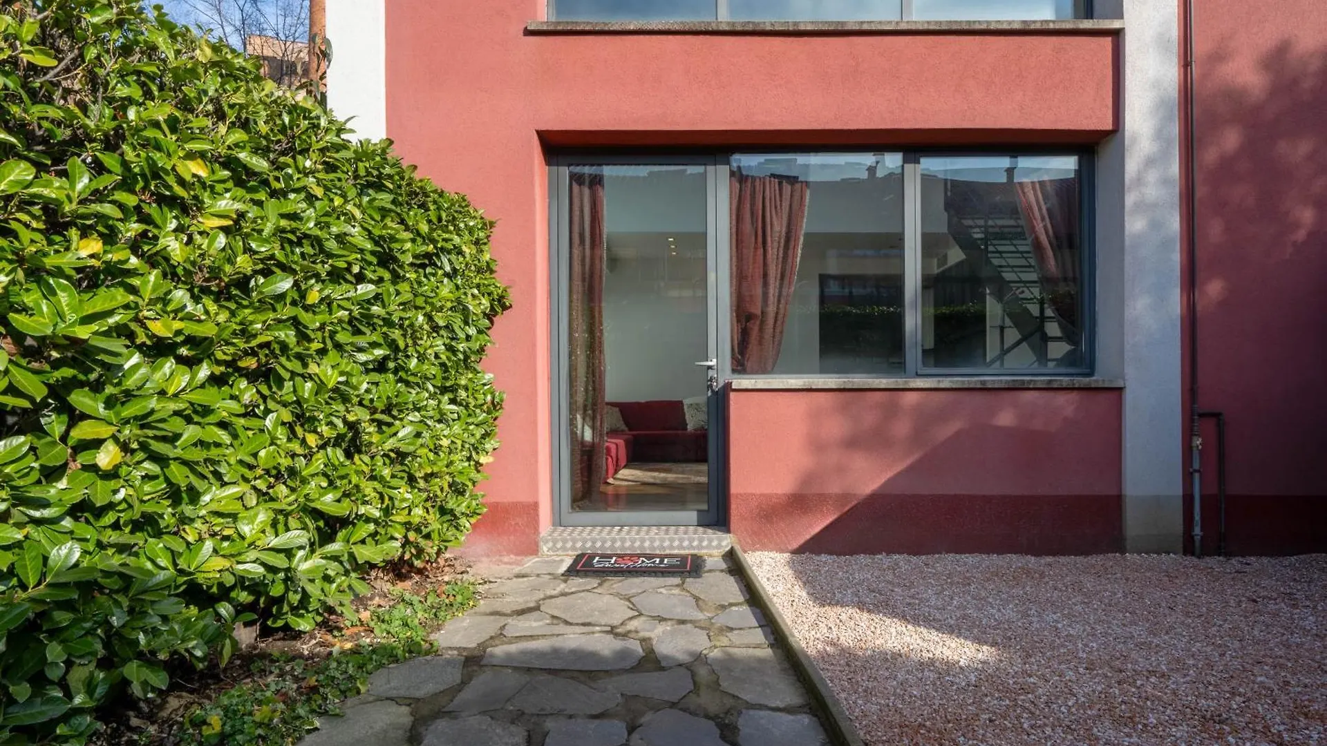 Design Loft Milano - Red Lofty - Collegato A Rho Fiera E Mico, Wi-Fi & Parking Apartment Italy