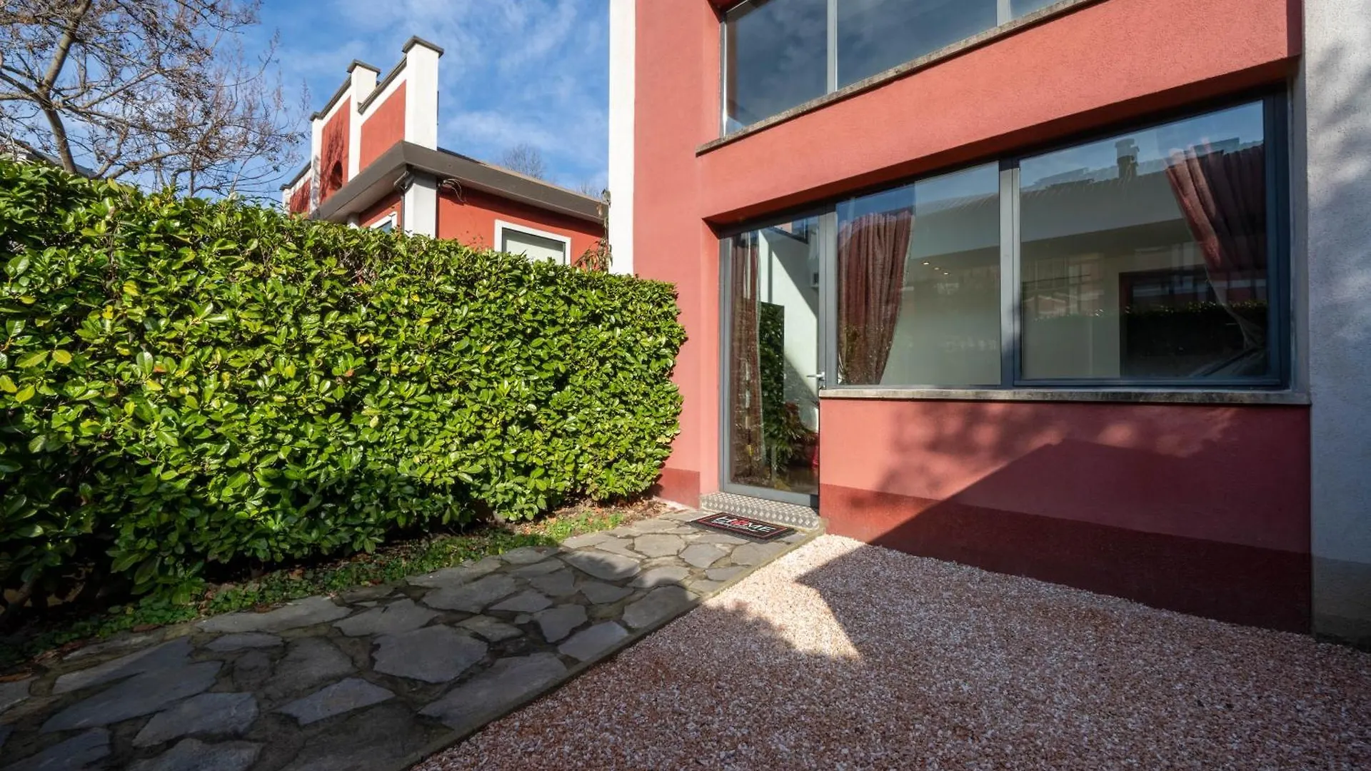 Design Loft Milano - Red Lofty - Collegato A Rho Fiera E Mico, Wi-Fi & Parking Apartment  Milan