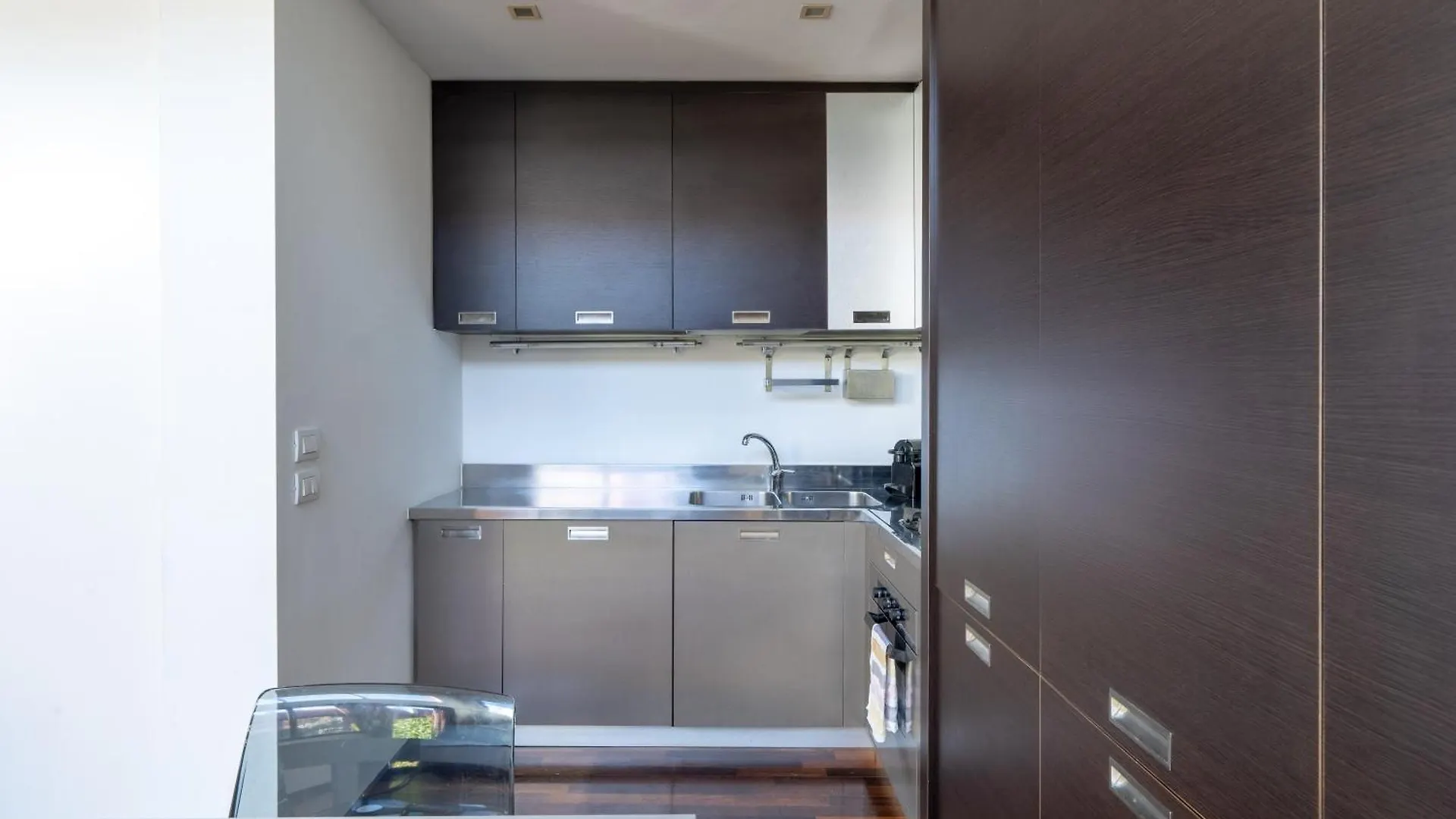 Design Loft Milano - Red Lofty - Collegato A Rho Fiera E Mico, Wi-Fi & Parking Apartment 0*, Milan Italy