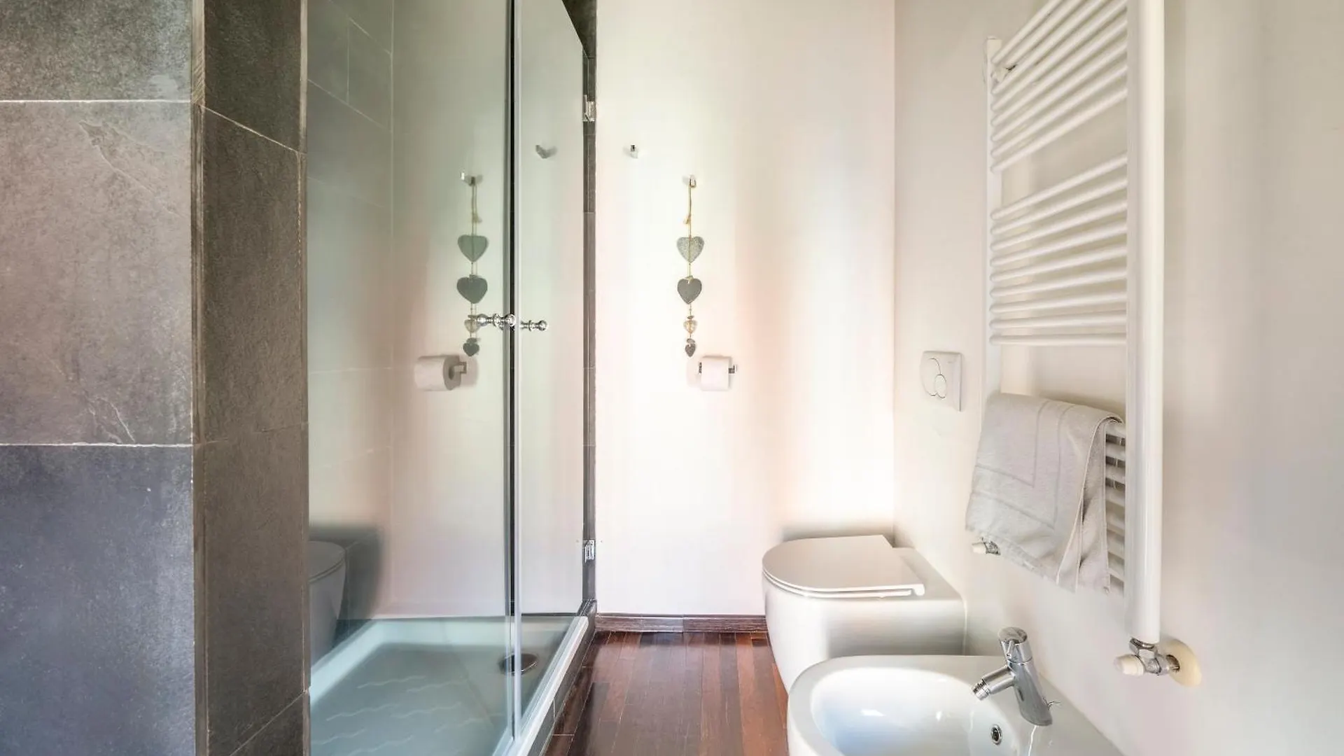 아파트 Red Lofty Milano- Loft Moderno Comodo Per Ippodromo, San Siro, Fiere E Politecnico, Parking 이탈리아