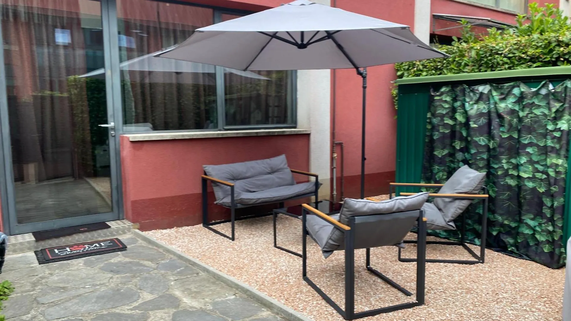 Red Lofty Milano- Loft Moderno Comodo Per Ippodromo, San Siro, Fiere E Politecnico, Parking 0*, 米兰 意大利